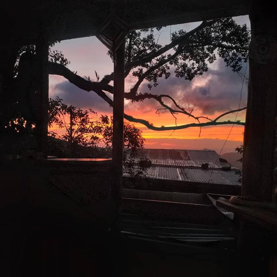 Roots Casa Rustica Otel Valle Hornito Dış mekan fotoğraf