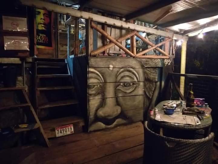 Roots Casa Rustica Otel Valle Hornito Dış mekan fotoğraf