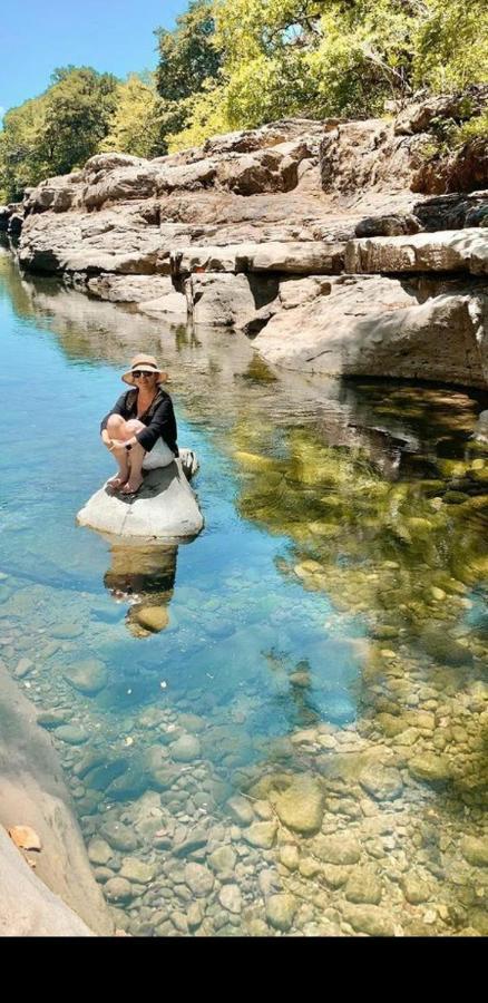 Roots Casa Rustica Otel Valle Hornito Dış mekan fotoğraf
