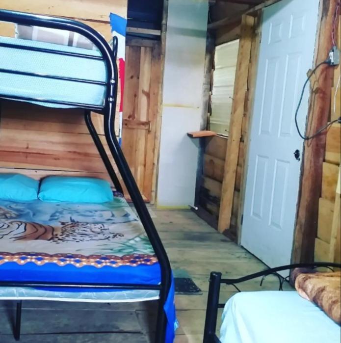 Roots Casa Rustica Otel Valle Hornito Dış mekan fotoğraf