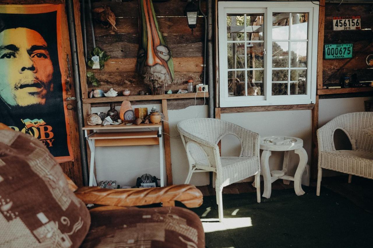 Roots Casa Rustica Otel Valle Hornito Dış mekan fotoğraf