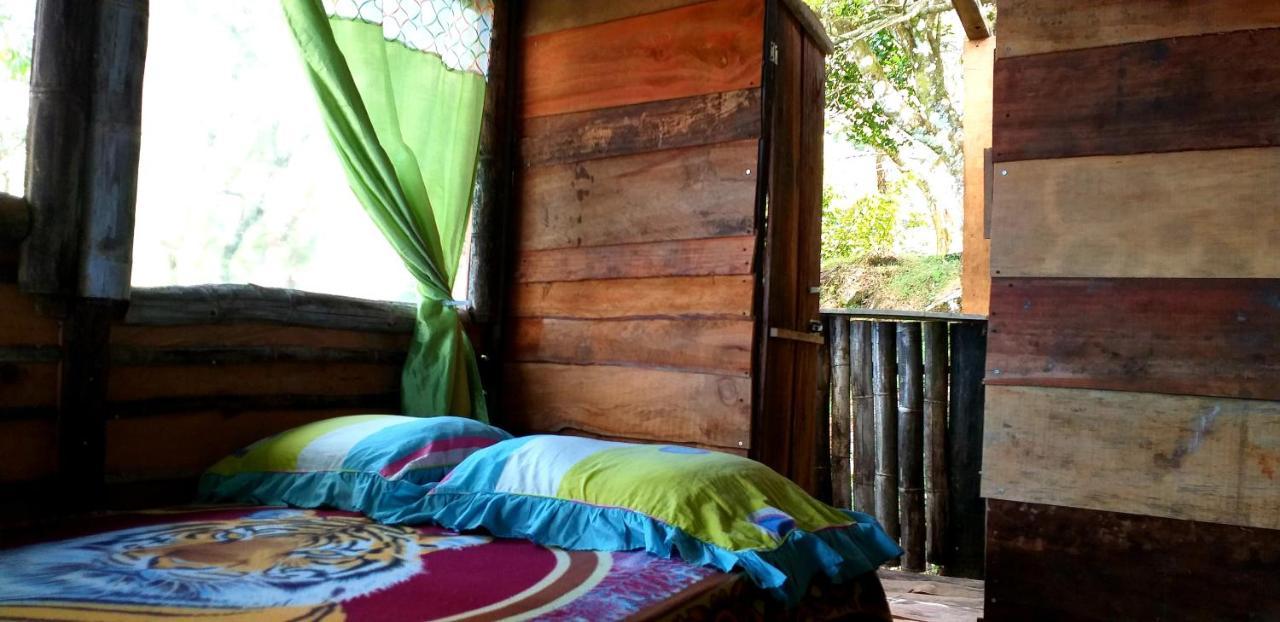 Roots Casa Rustica Otel Valle Hornito Dış mekan fotoğraf