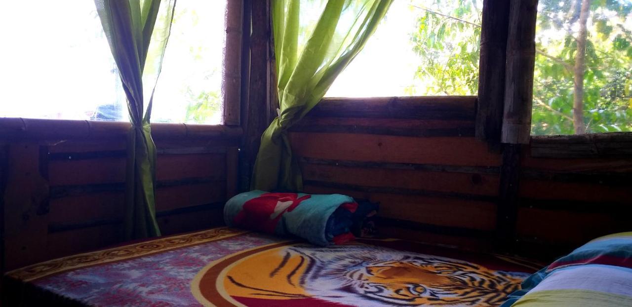 Roots Casa Rustica Otel Valle Hornito Dış mekan fotoğraf