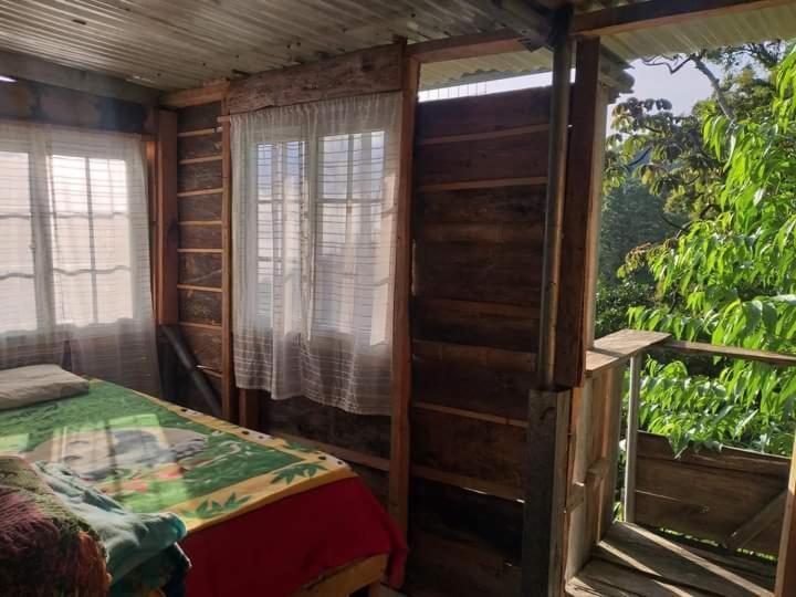 Roots Casa Rustica Otel Valle Hornito Dış mekan fotoğraf